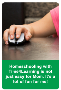 time4learning.com student learner