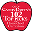 Cathy Duffy Top 100 2017